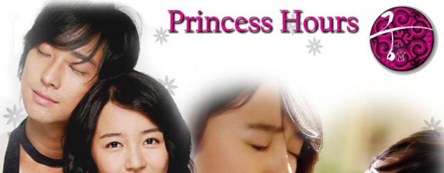 Princess Hours