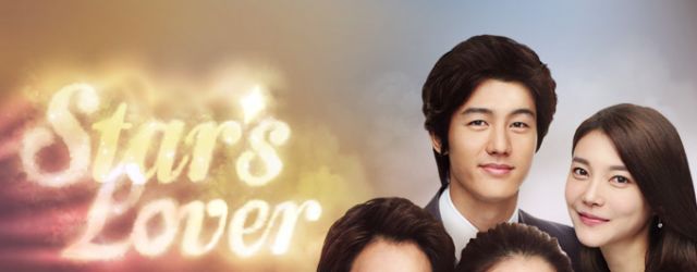Stars Lover (2008)