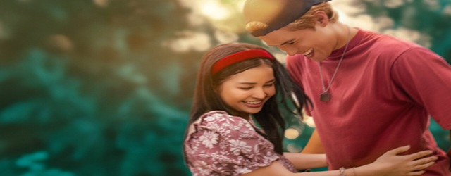 18th Rose-18 Trandafiri(2026)FILM