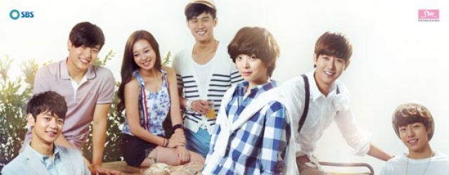 To The Beautiful You