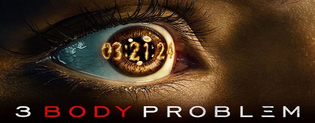 3 Body Problem (2024)