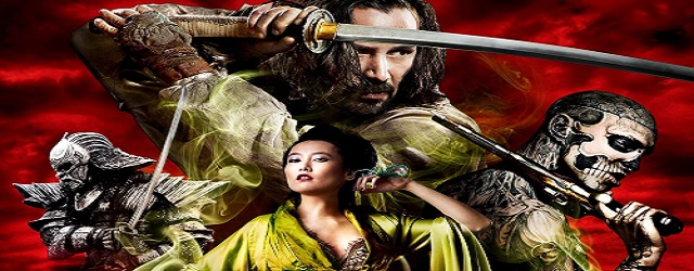 47 Ronin (2013)FILM