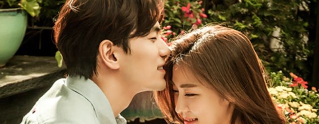 The Time I�ve Loved You