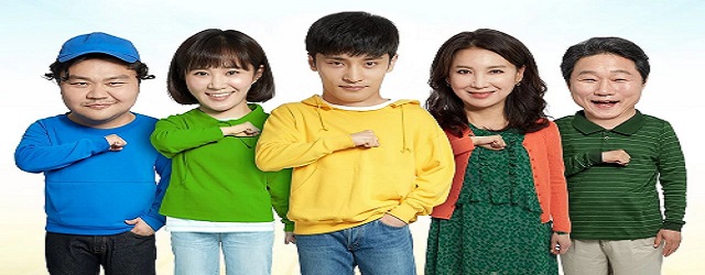 The Sound of Your Heart-Reboot S1&2(2018)