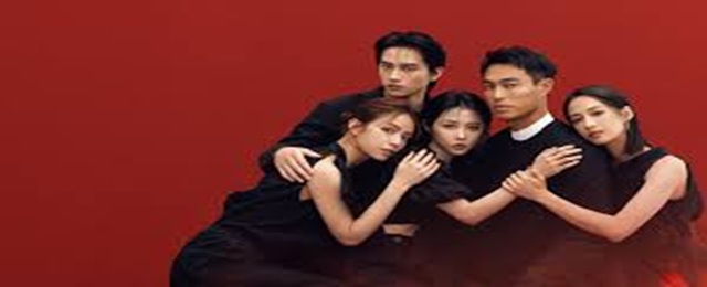 Adrift in Love(2025)