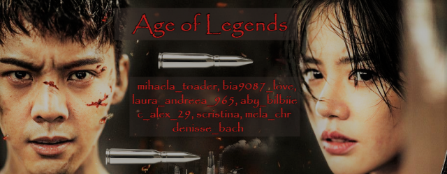 Age of Legends (2018)