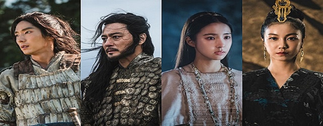 Arthdal Chronicles S2(2023)