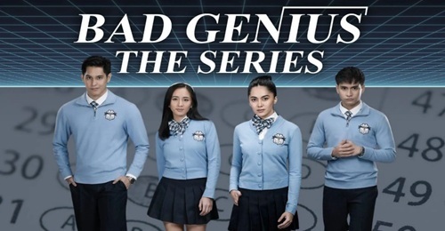 Bad Genius (2025)