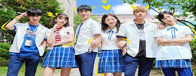Best Mistake S1 (2019)