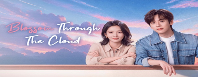 Blossom through the Cloudi-Inflorind printre nori (2026)