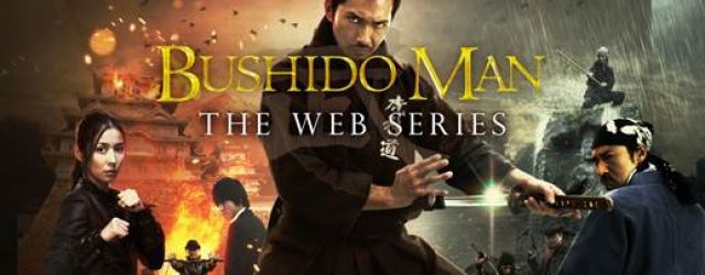 Bushido Man (2013) FILM 