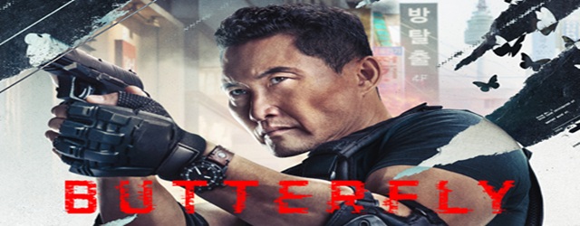 Butterfly(2025)