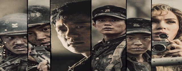 The Battle of Jangsari(2019) FILM