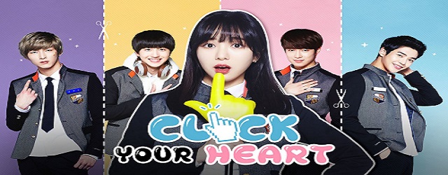 Click Your Heart (2016)