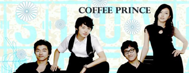 Coffee Prince