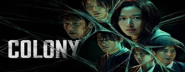 Colony (2026)FILM