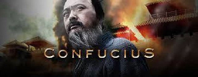 Confucius (2010)FILM 