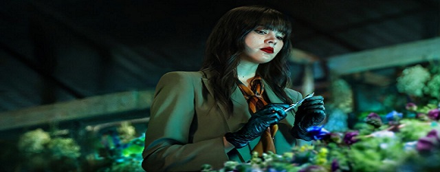 Dalah: Death and the Flowers (2025)