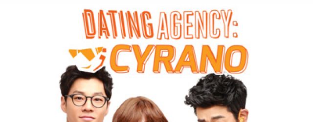 DATING AGENCY CYRANO