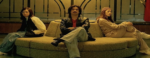 Dead Talents Society (2024)FILM
