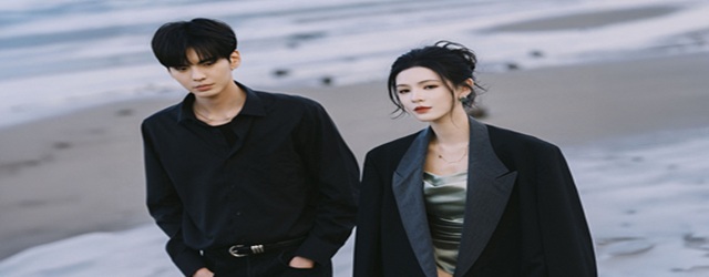 Deep Affection Eyes(2025)