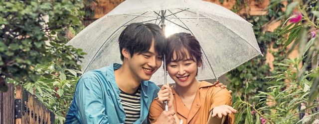 Degree of love-Temperature of Love(2017)