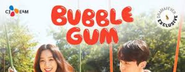 Bubblegum (2015)