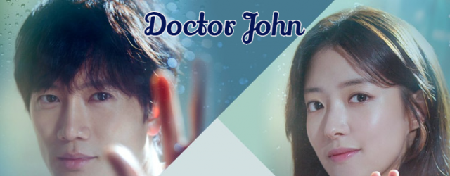 Doctor John (2019)