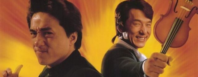 Twin Dragons / Seong lung wui (1992) FILM