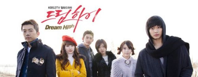 Dream High S1-S2