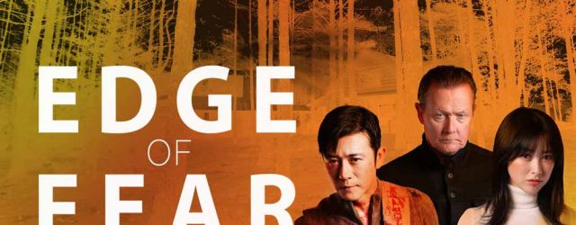 Edge of Fear (2018) FILM