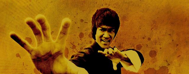 Enter the Dragon (1973) FILM 