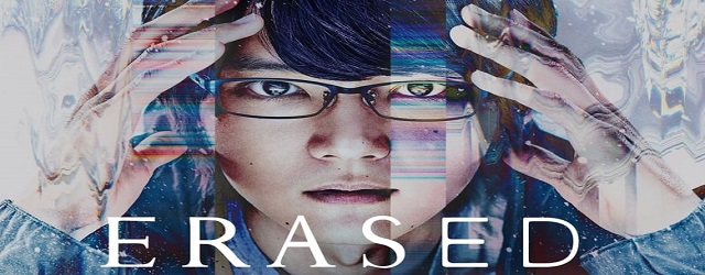 Erased-Boku Dake ga Inai Machi(2017)