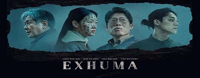 Exhuma (2024)FILM