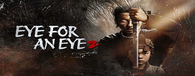 Eye for an Eye 1&2 (2022-2024)FILM
