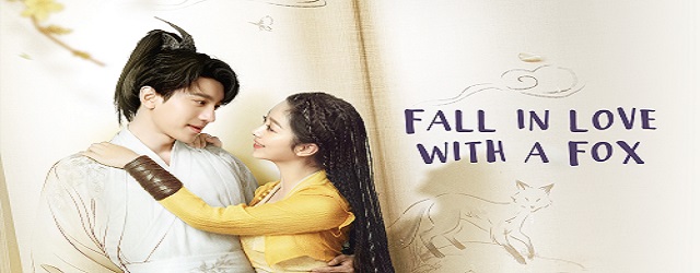 Fall in Love with a Fox (2024)