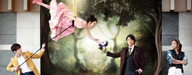 Fated to Love You (Korean)