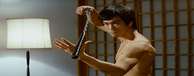 Fist of Fury-Pumnul de fier(1972)FILM