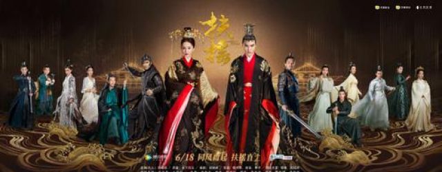 Legend of Fuyao(2018)