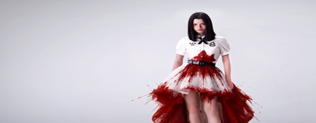 Girl from Nowhere the Reset-Fata de nicaieri (2026)