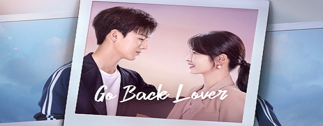 Go Back Lover (2024)