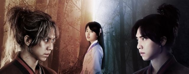 Gu Family Book