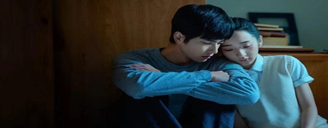 Had I Not Seen the Sun(2025)