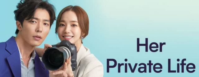 Her Private Life(2019)