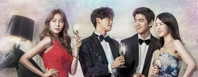 High Society(2015)