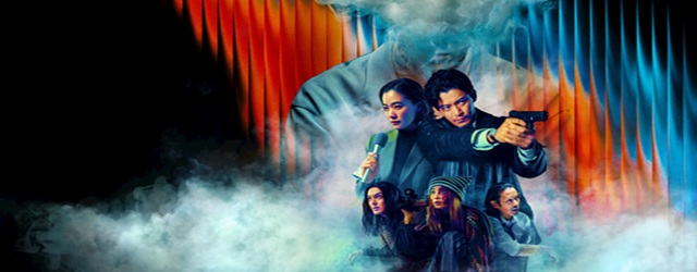 Human Vapor (2026)
