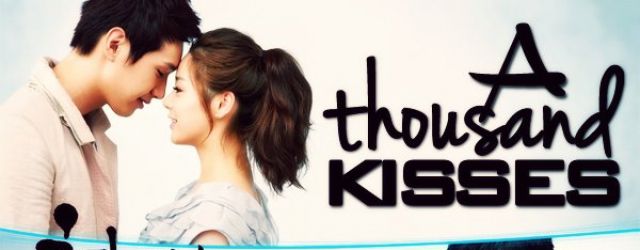 A Thousand Kisses(2012)