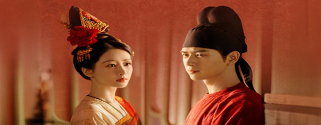 In the Name of Blossom(2025)