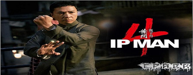 Ip Man 4 (2019)FILM