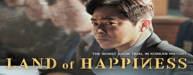 Land of Happiness (2024)FILM